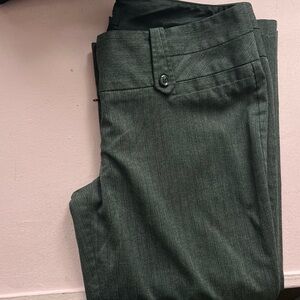 Classic grey GUESS Dress Pants 30” inseam